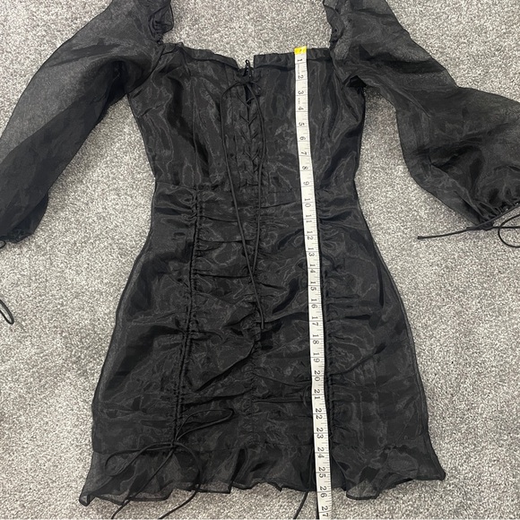 LIONESS Feng Shui Mini Dress - Picture 11 of 15